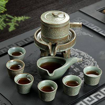 宁可少喝一顿酒也要入手的精致茶具，格调与文化的完美融合