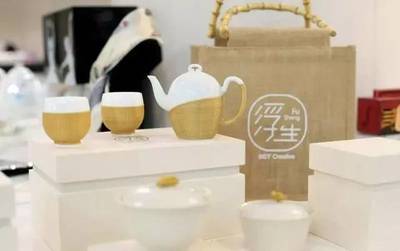 文创 | 文创产品=文化+创意+产品？这远不止一个简单公式