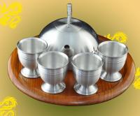 品味禅意生活 厂家热销《味一禅茶》茶具套装